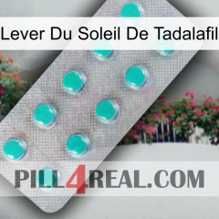 Tadalafil Sunrise 28
